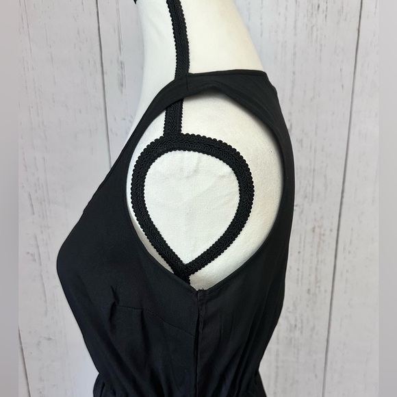 Maurices  Women’s Tank Sleeveless Tie Waist Dress Size S - Picture 3 of 10